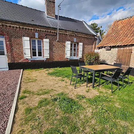 Salome Vakantiehuis *