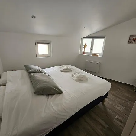 Vakantiehuis Salome *